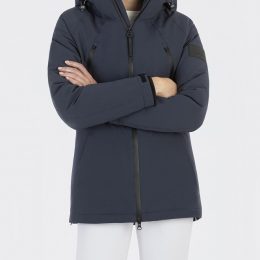 GIACCA INVERNALE DONNA EQUILINE Donna, Giacche Outdoor 